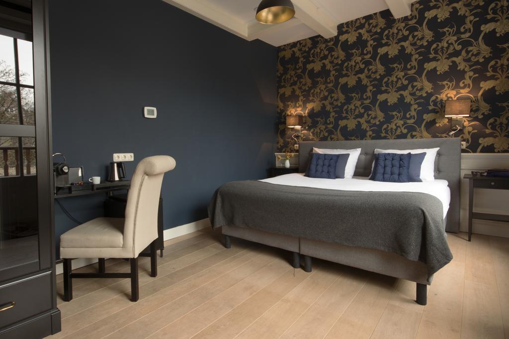 Hotel Grand Canal Boutique Amsterdam