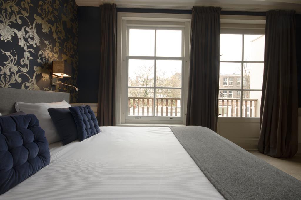 Grand Canal Boutique 4* Amsterdam