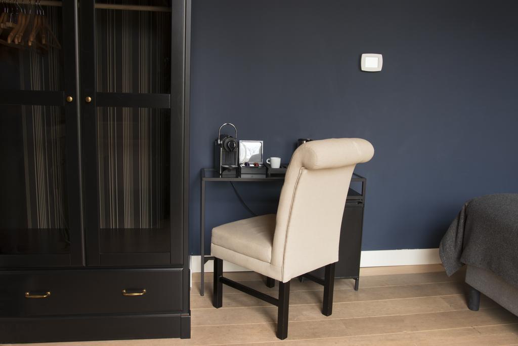 Grand Canal Boutique Hotel Amsterdam