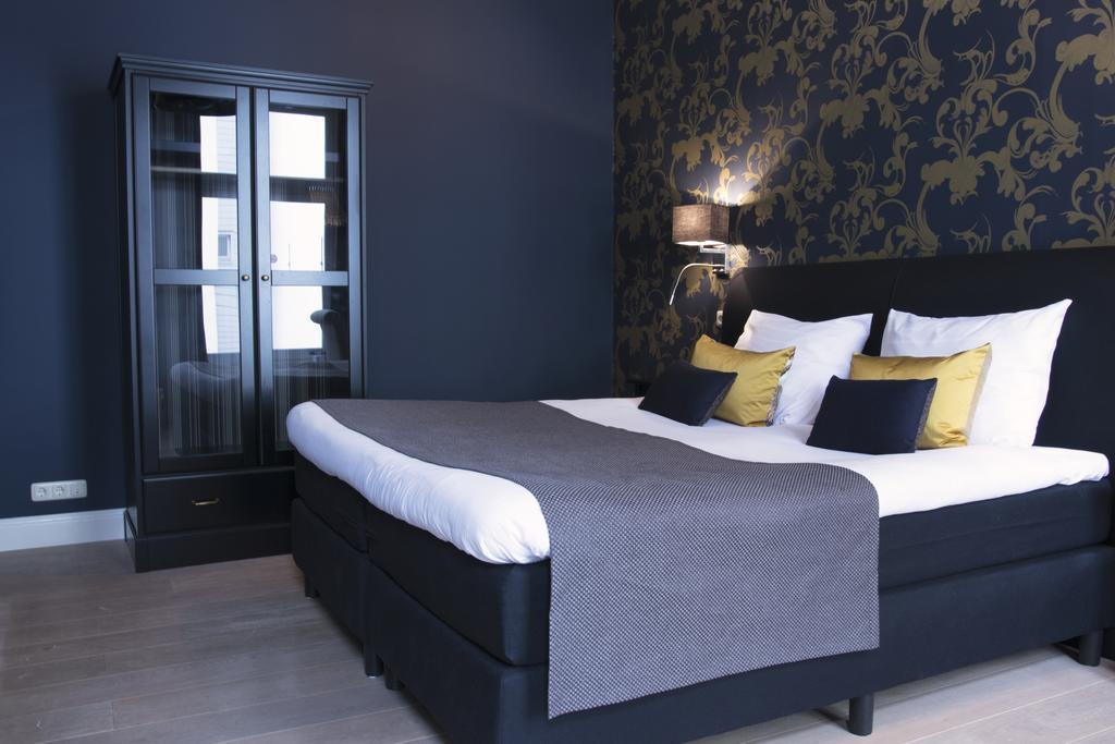 Hotel Grand Canal Boutique Amsterdam