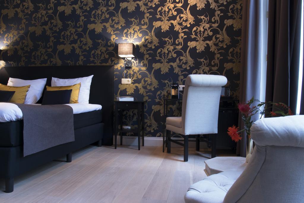 Grand Canal Boutique 4* Amsterdam