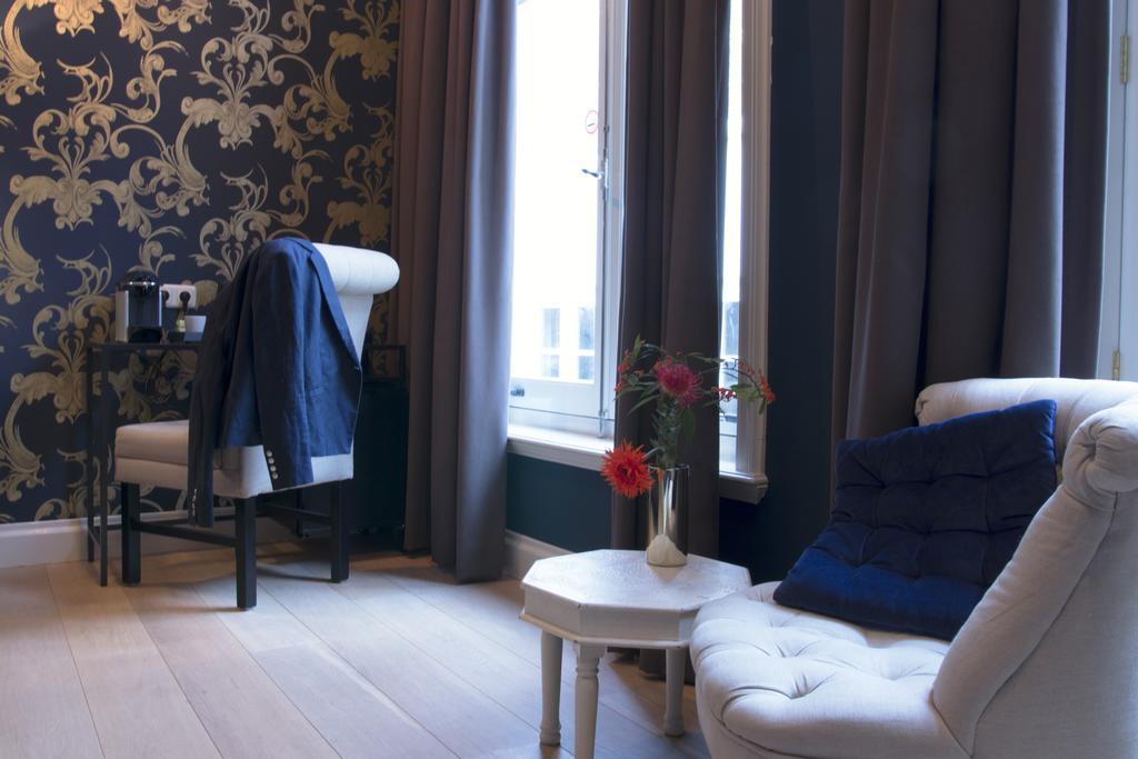 Grand Canal Boutique Hotel Amsterdam