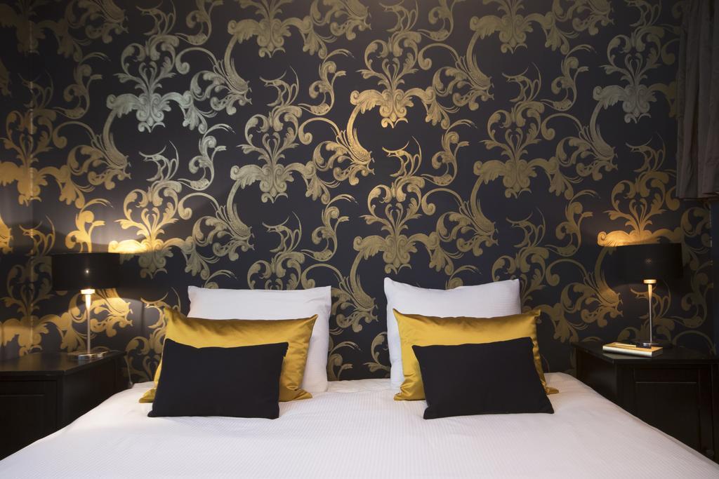 Grand Canal Boutique Hotel Amsterdam