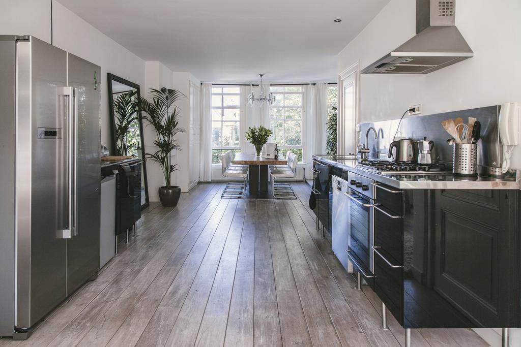 Appartamento De Gulde Graaf Amsterdam