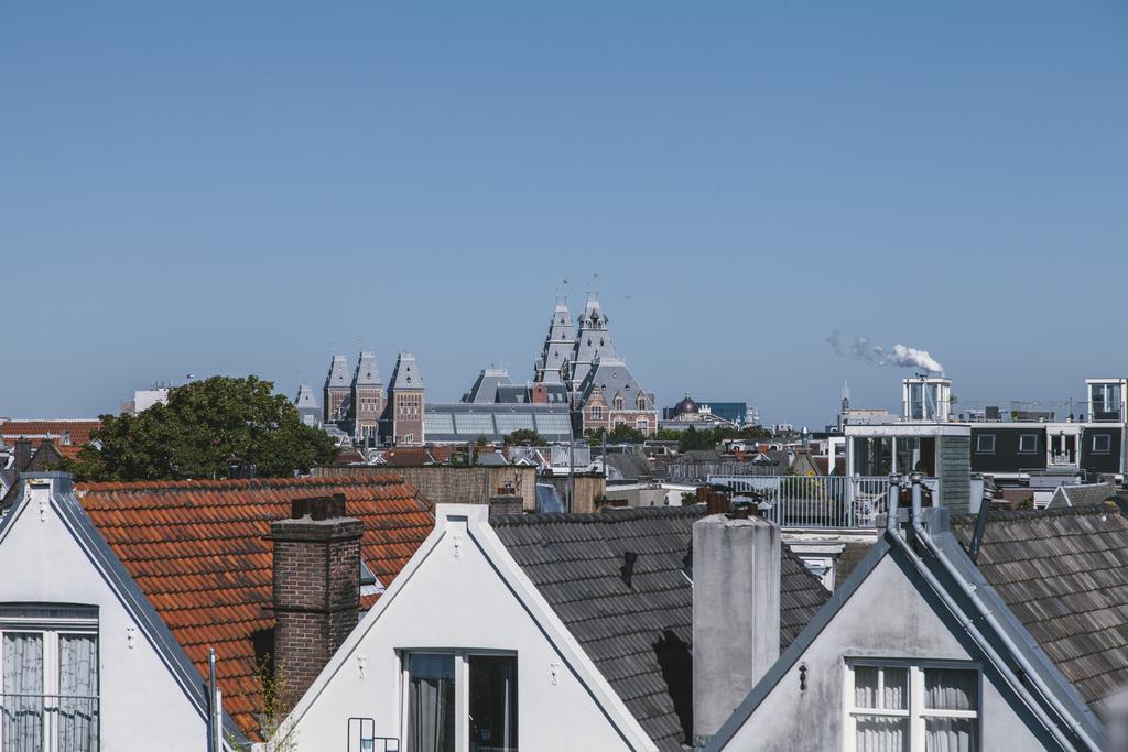 Appartamento De Gulde Graaf Amsterdam