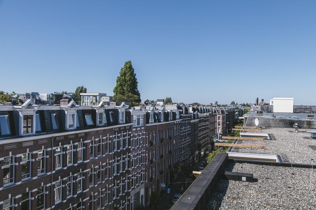 De Gulde Graaf * Amsterdam