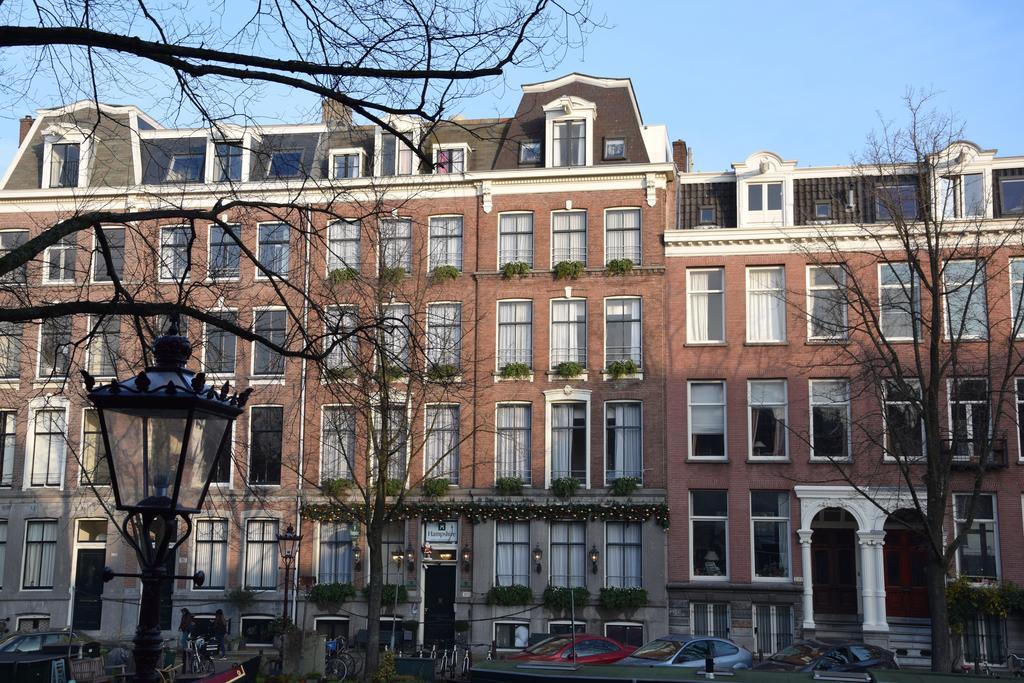Prinsengracht Hotel