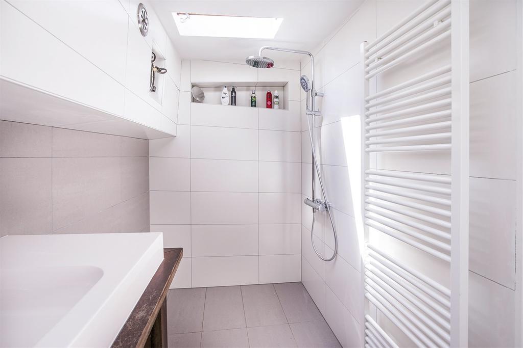 Luxurious 110m² 3br Houseboat In Centre! *