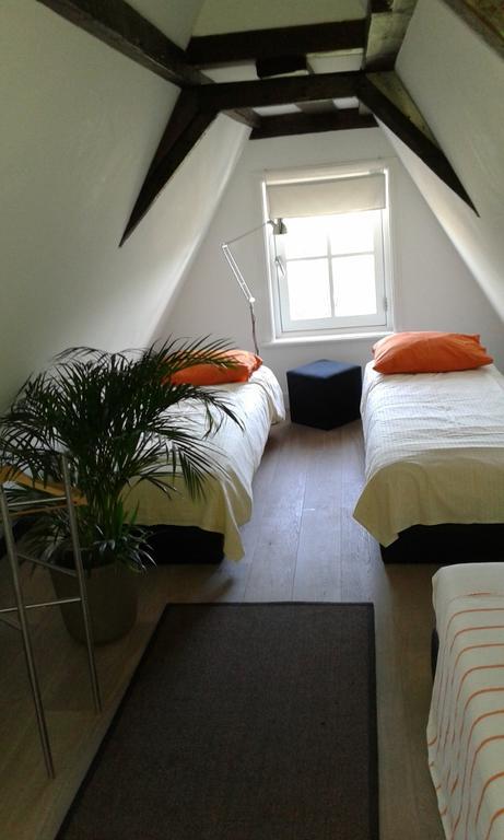 Gasthof 86 Amsterdam