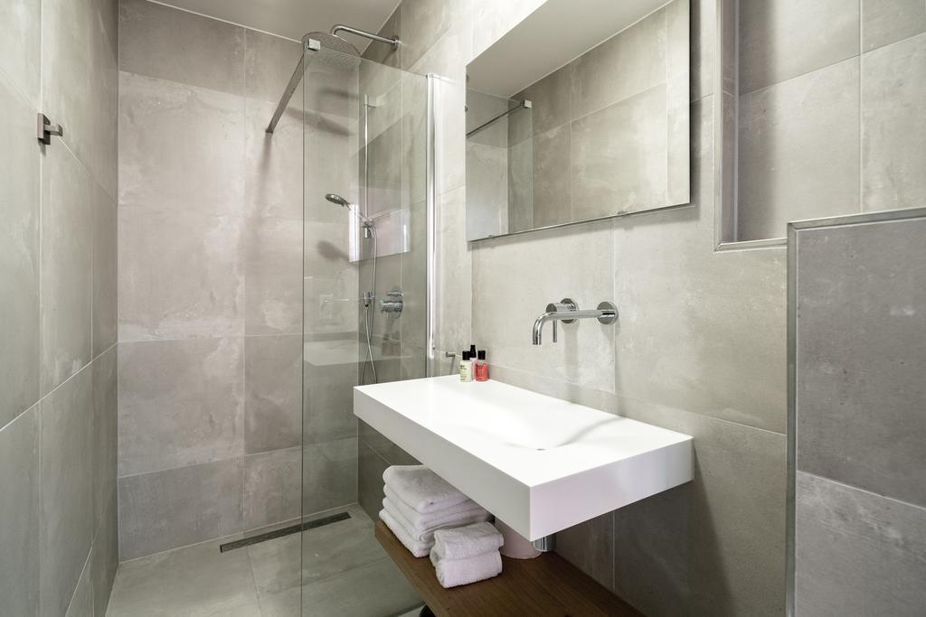 Bed & Breakfast Rieteiland Amsterdam