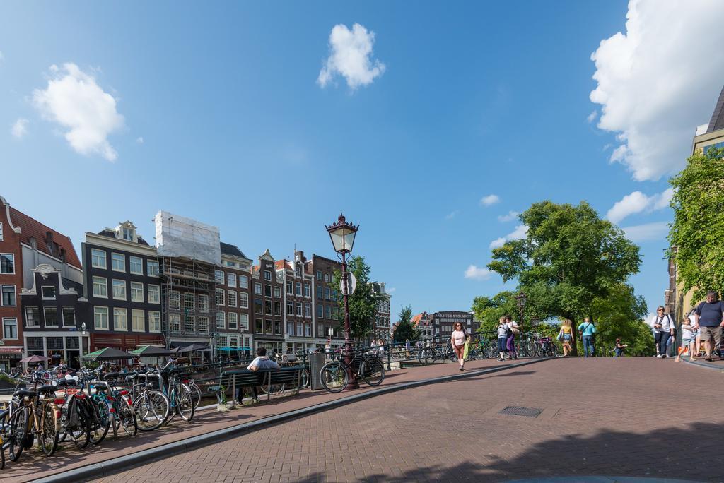 Canal View