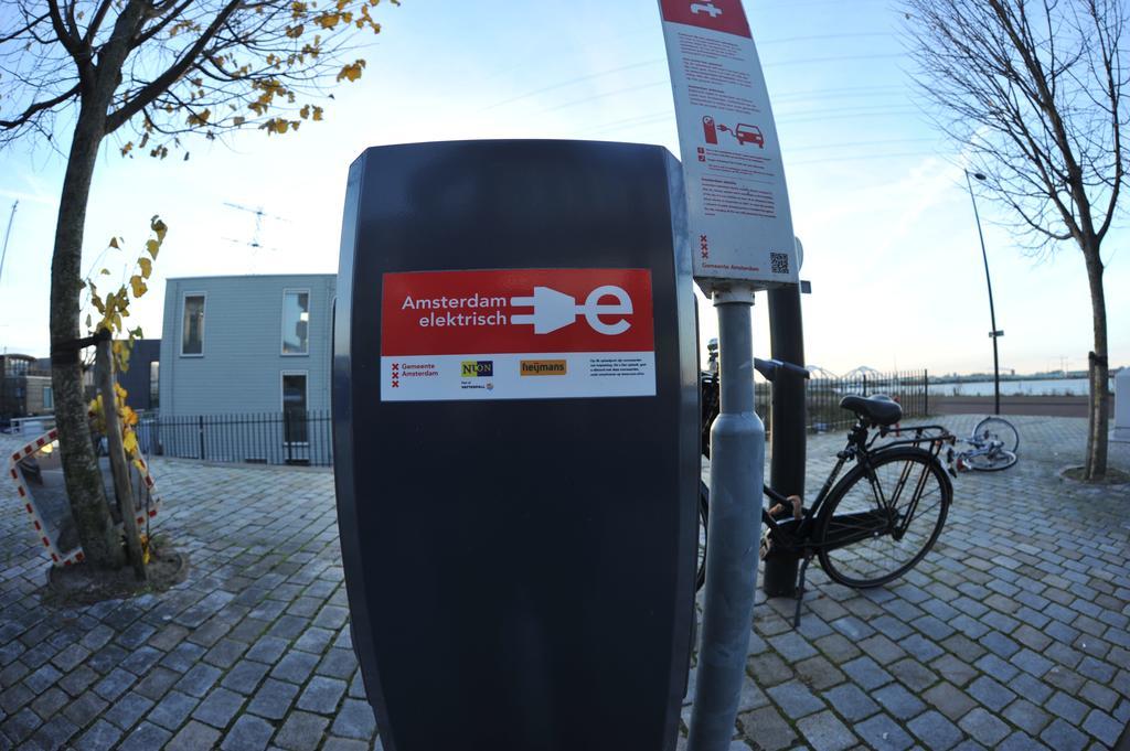 La Corte Sconta Amsterdam