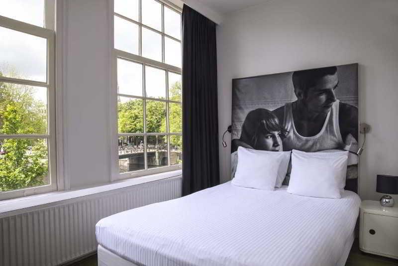 Max Brown Canal District, Part Of Sircle Collection 3*