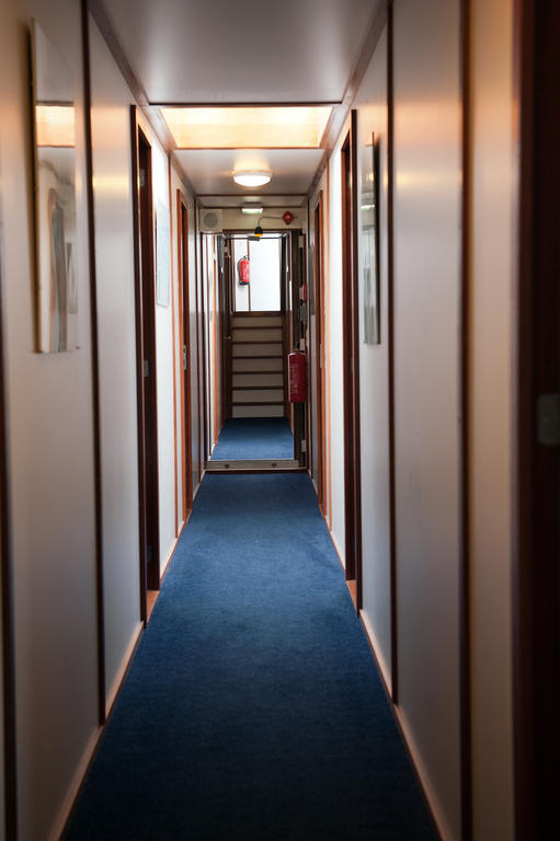 Hotelboot Sarah 2* Ámsterdam