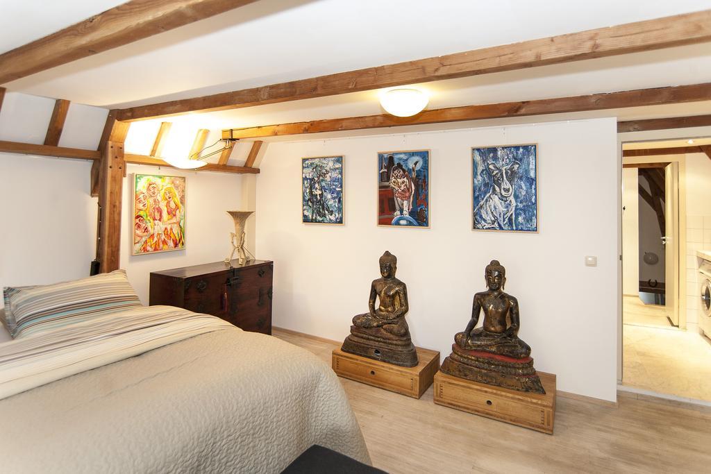 Bed & Breakfast Of Art