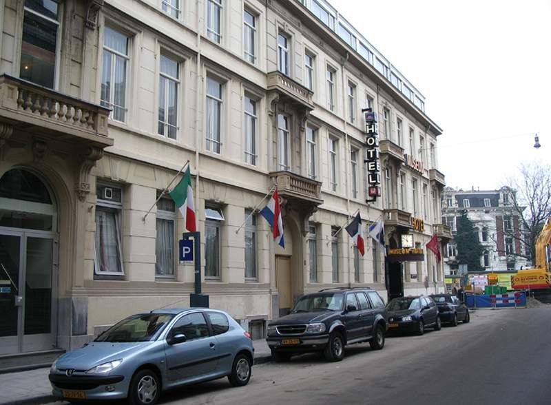 Leonardo Boutique Museumhotel 4*