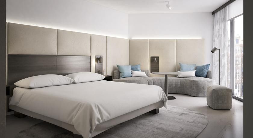 Hotel Marriott