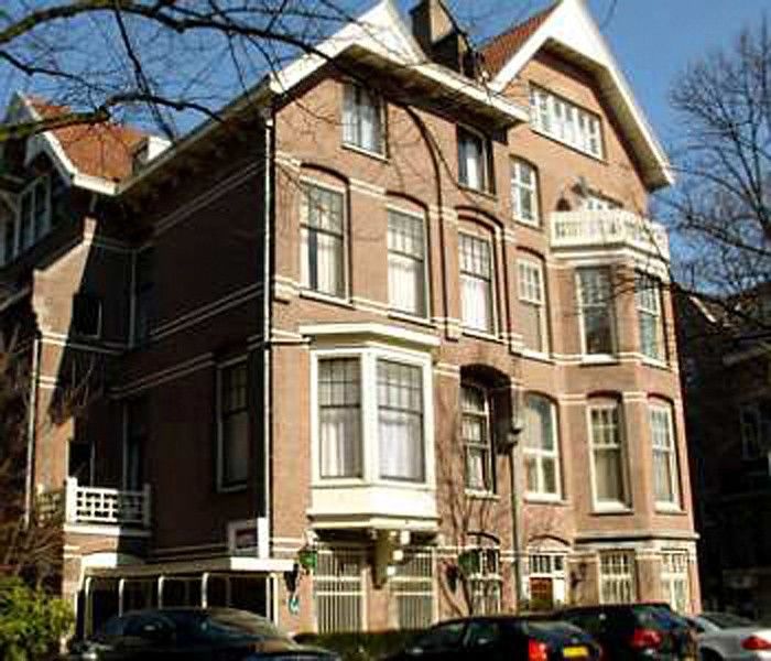 Hotel Borgmann Amsterdam