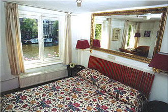 House Hotel Ámsterdam