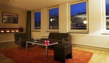 De Lastage Hotel