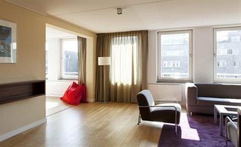 De Lastage Hotel 3*
