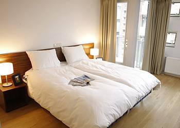 De Lastage Amsterdam