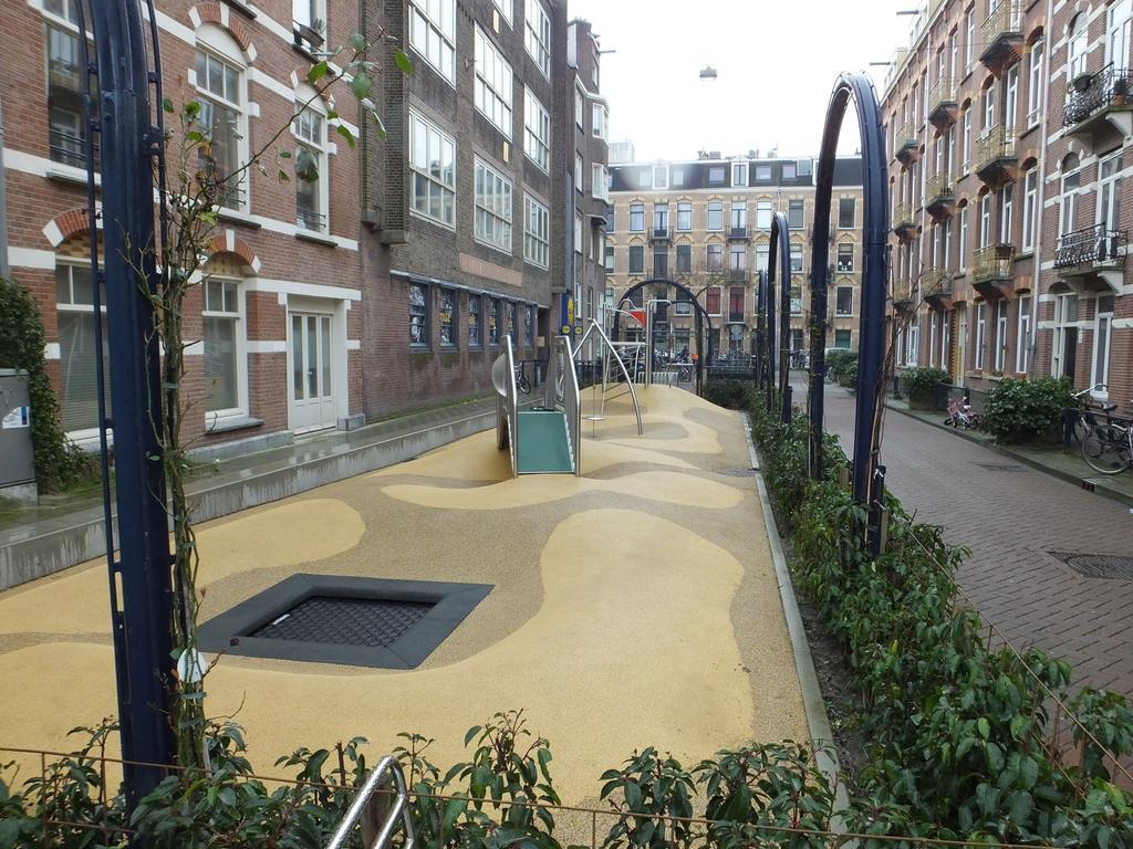 Alberdingk Thijmstraat *