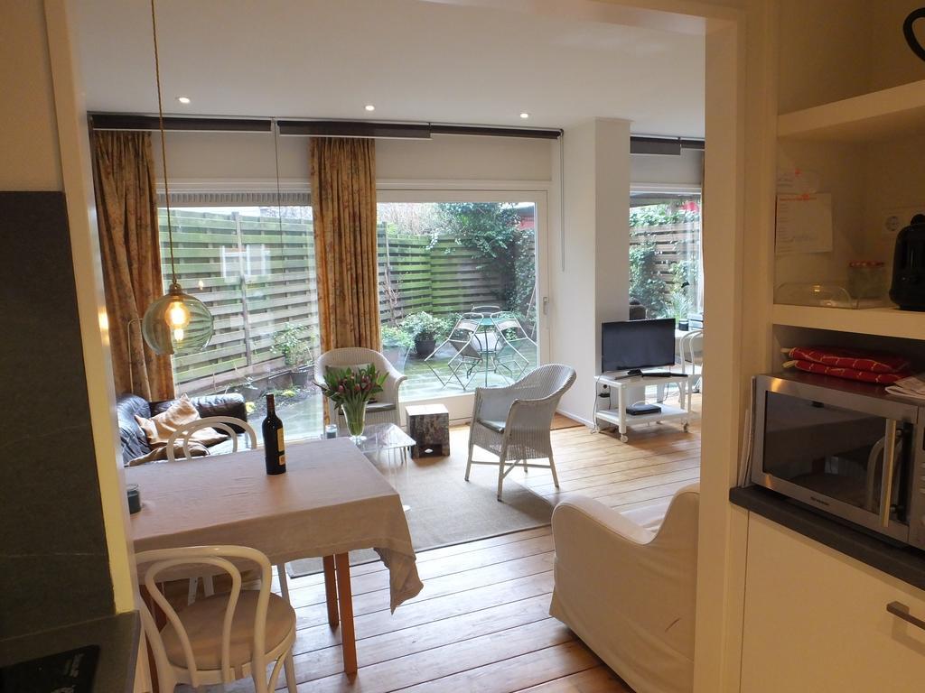 Apartamento Alberdingk Thijmstraat