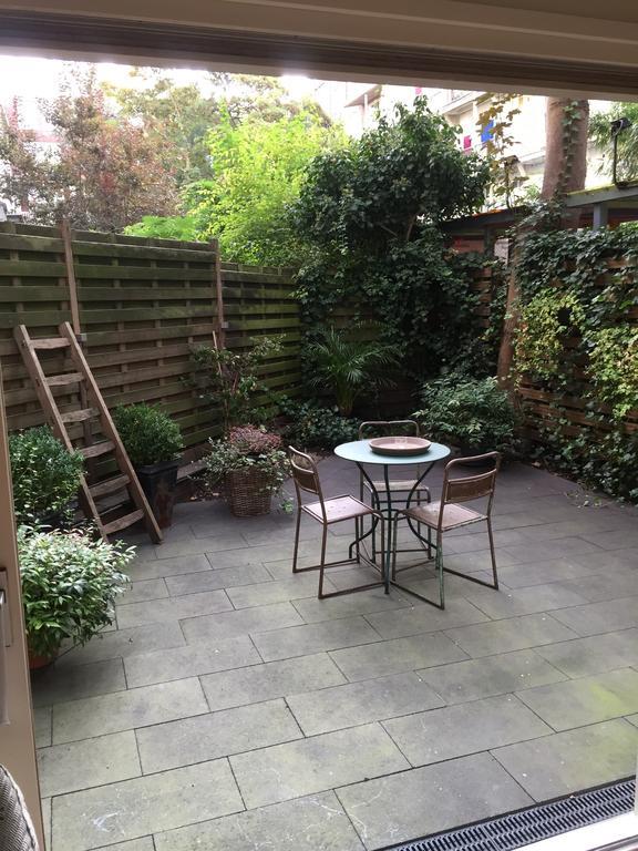 Alberdingk Thijmstraat Apartamento *