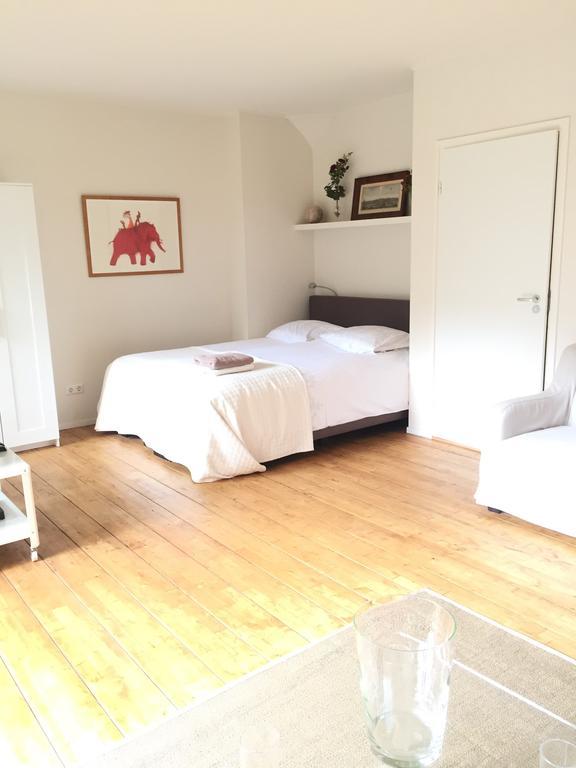 Apartamento Alberdingk Thijmstraat