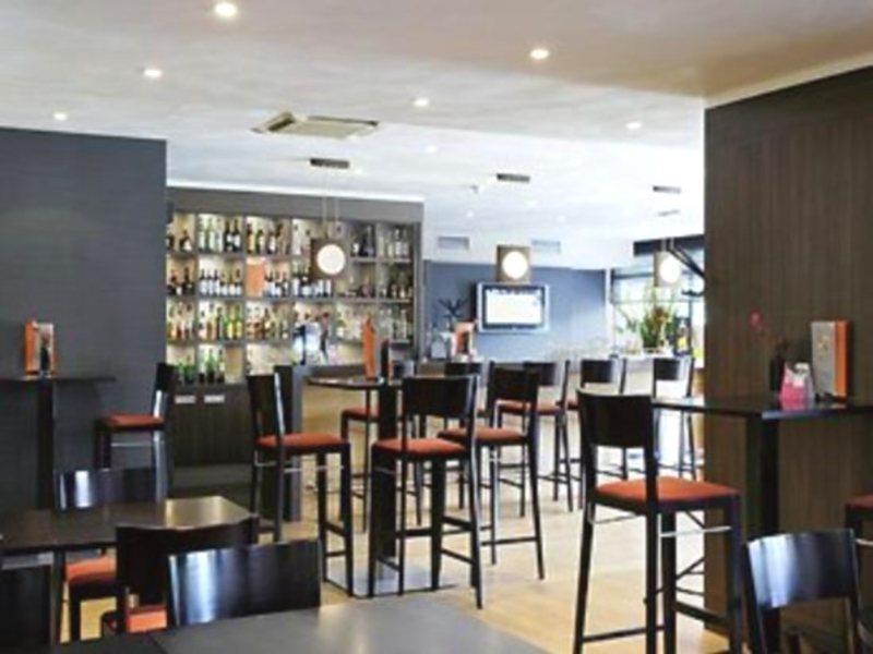 Hotel Mercure West