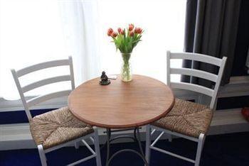 Tulip Of Couette-café 3*