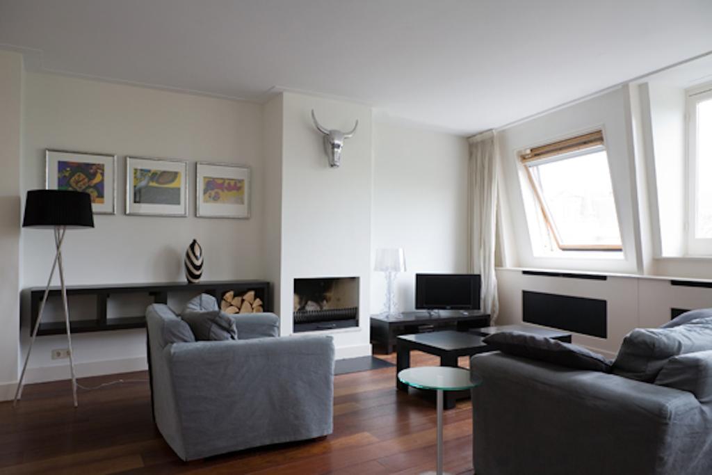 The Ace Apartment