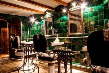 Private Mansions Lejlighed