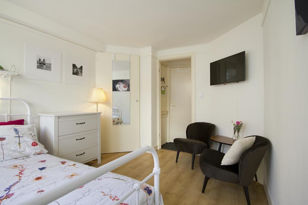 Spui's The Limit Accommodatie bij particulieren *