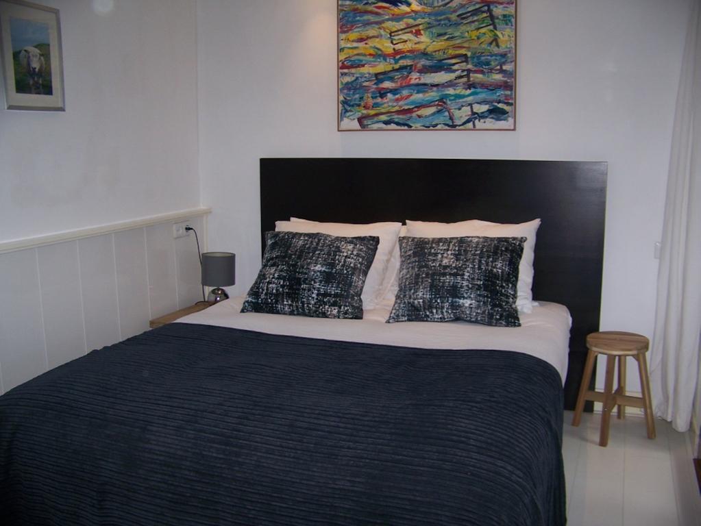 Amphora Appartement *