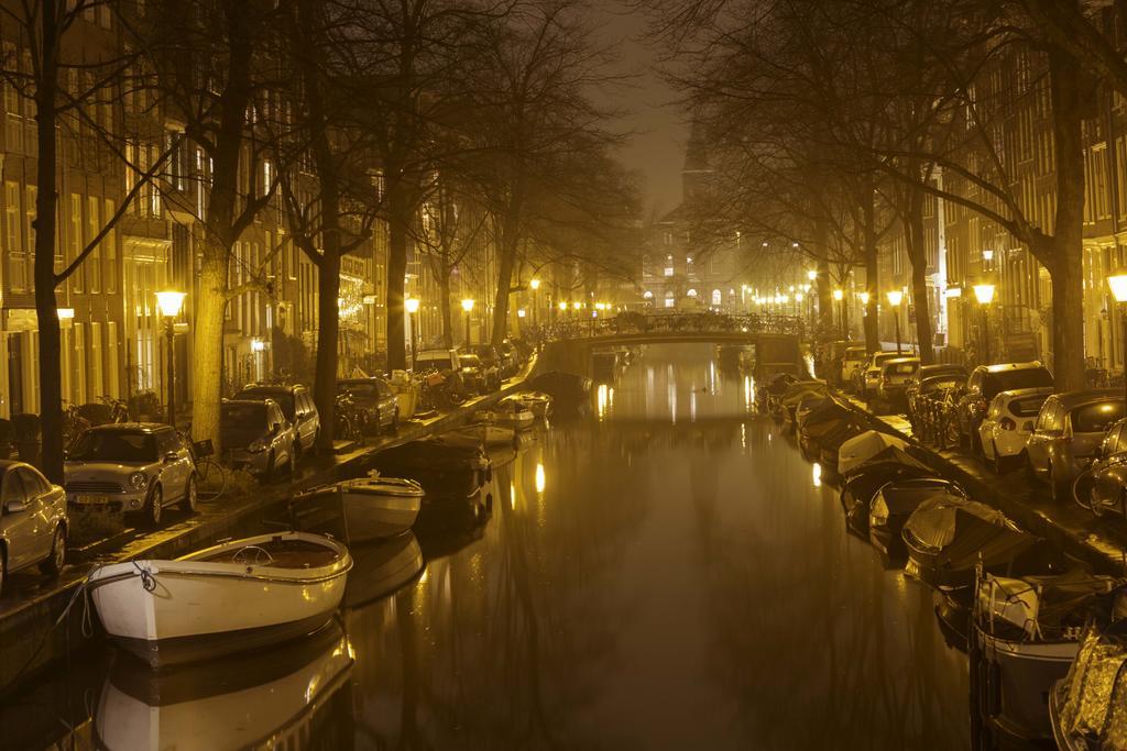Bed and breakfast Bloemgracht Ámsterdam