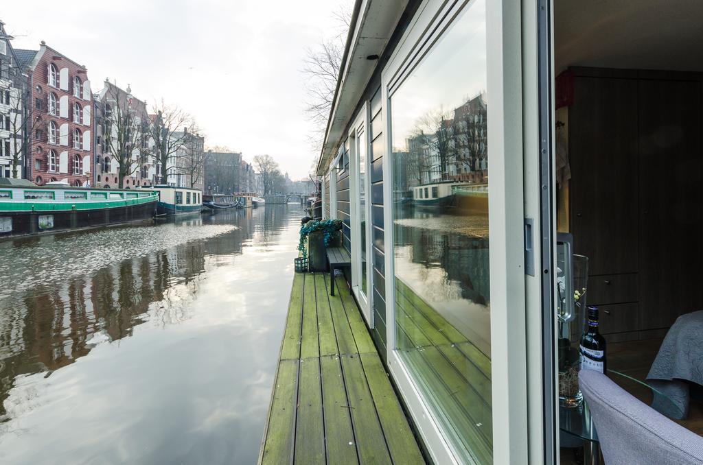 The Guest-houseboat 2* Amsterdam