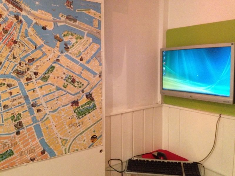 Hotel Itc Amsterdam