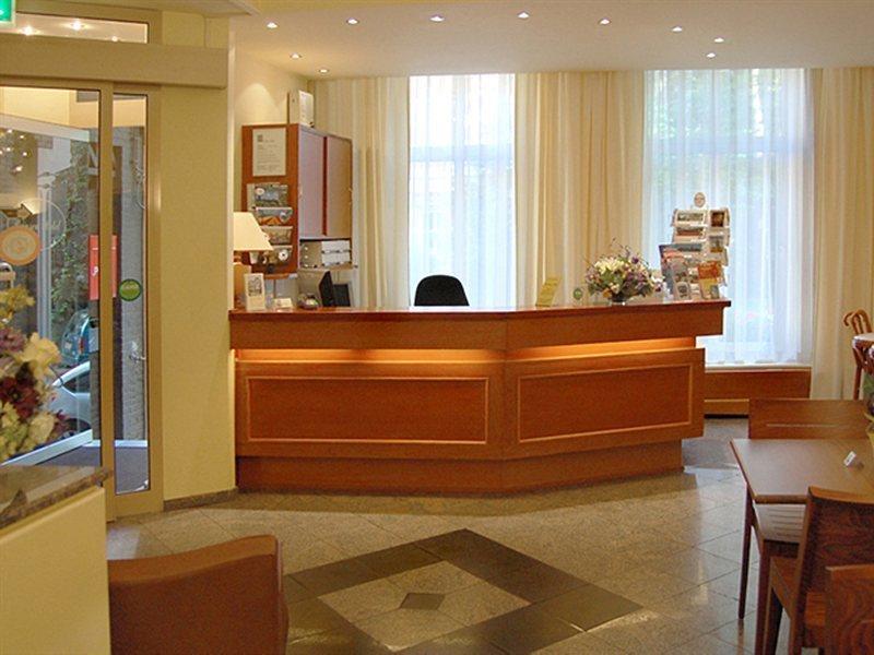 Hotel Prinsenhotel 3*
