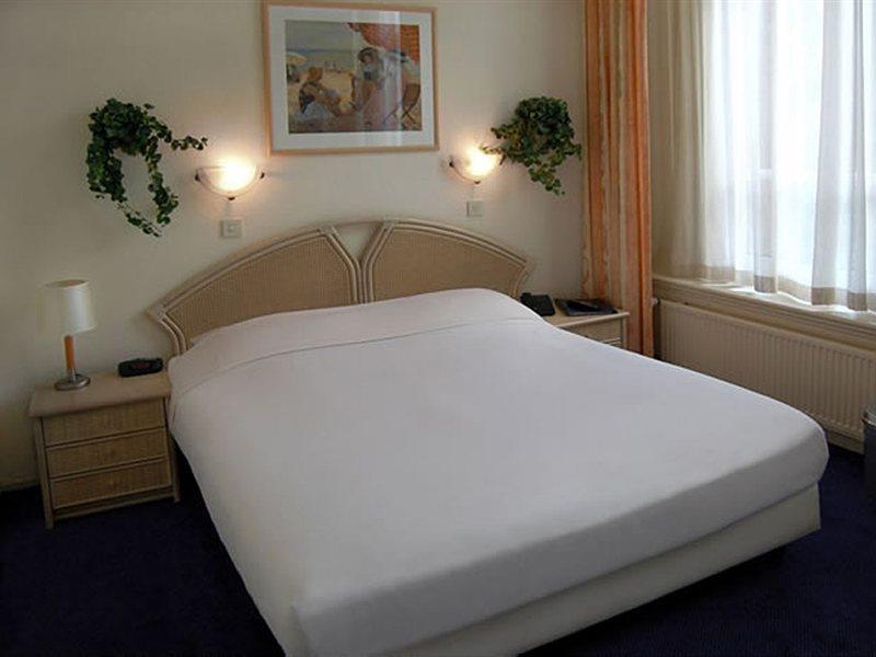 Prinsenhotel Hotel 3*