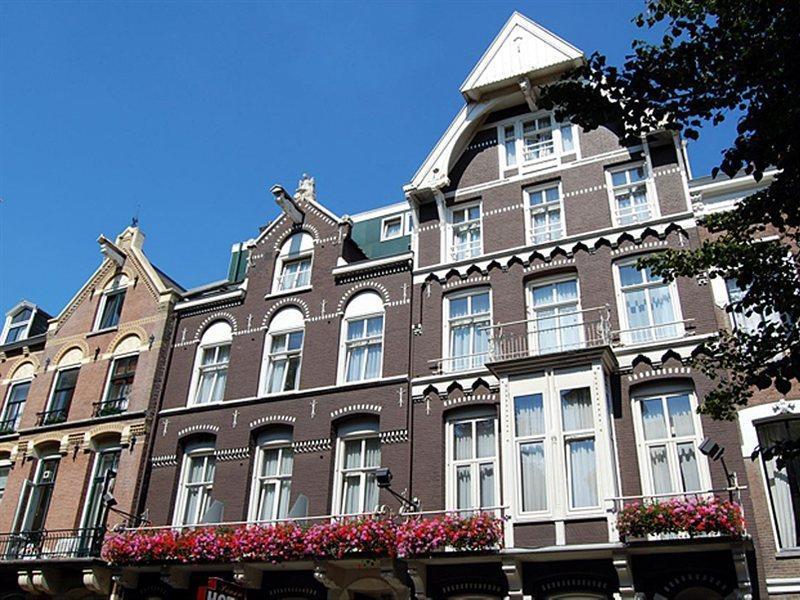 Hotel Prinsenhotel