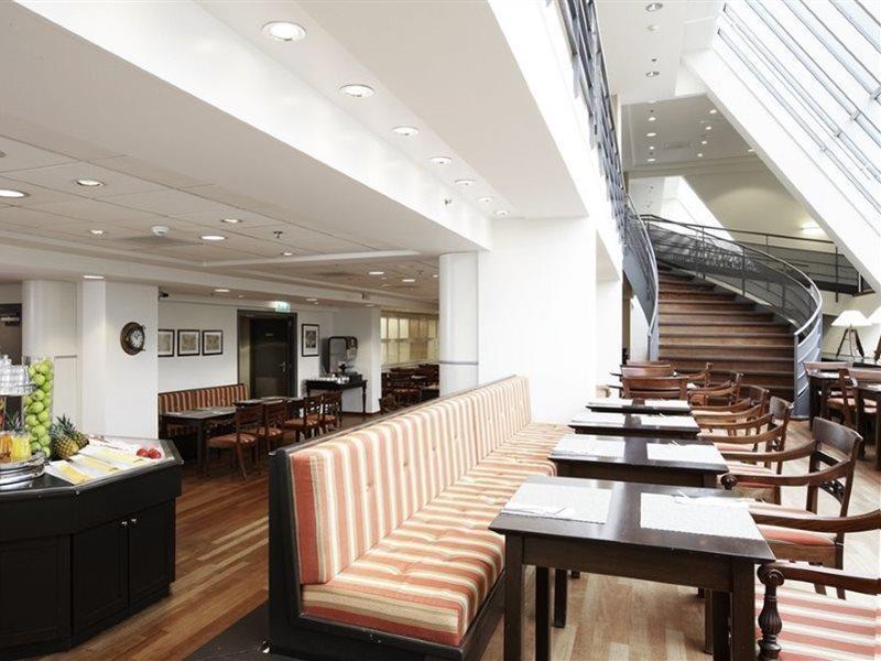 Nh Noord Hotel Ámsterdam