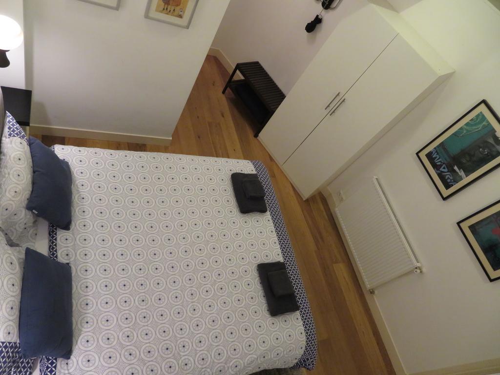 Dam Square Bed and breakfast *
