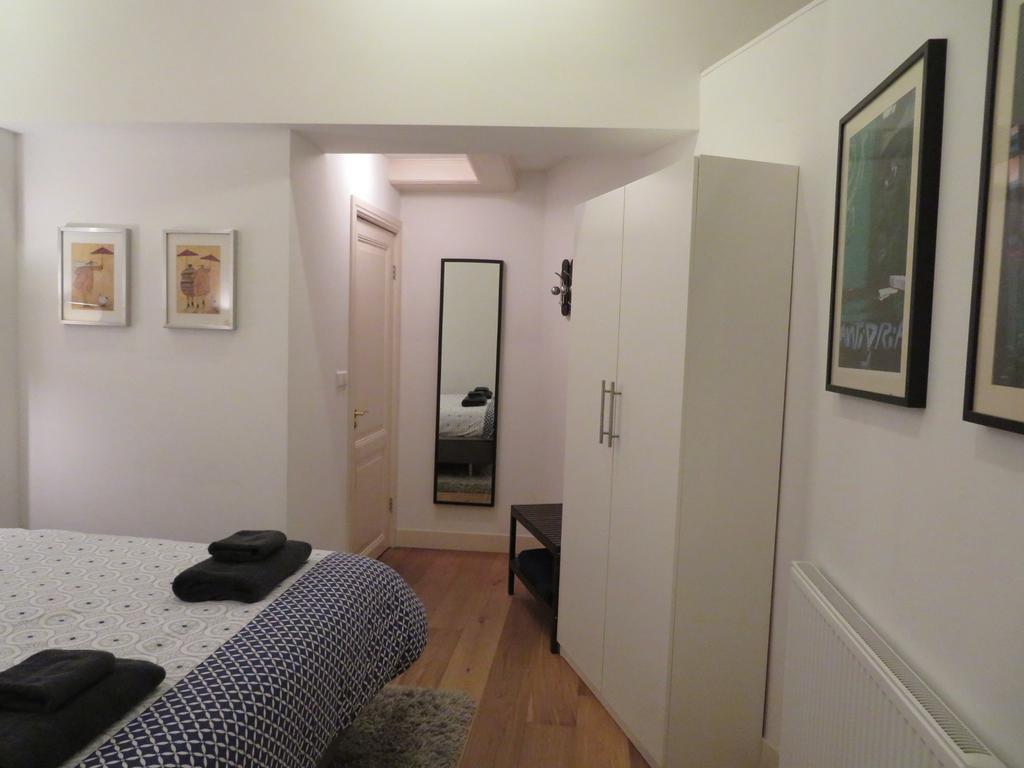 Bed and breakfast Dam Square