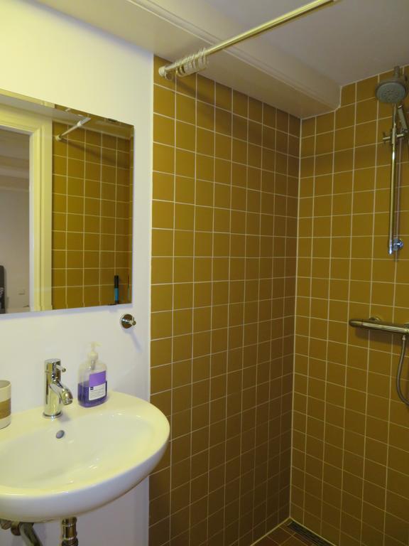 Dam Square Bed and breakfast