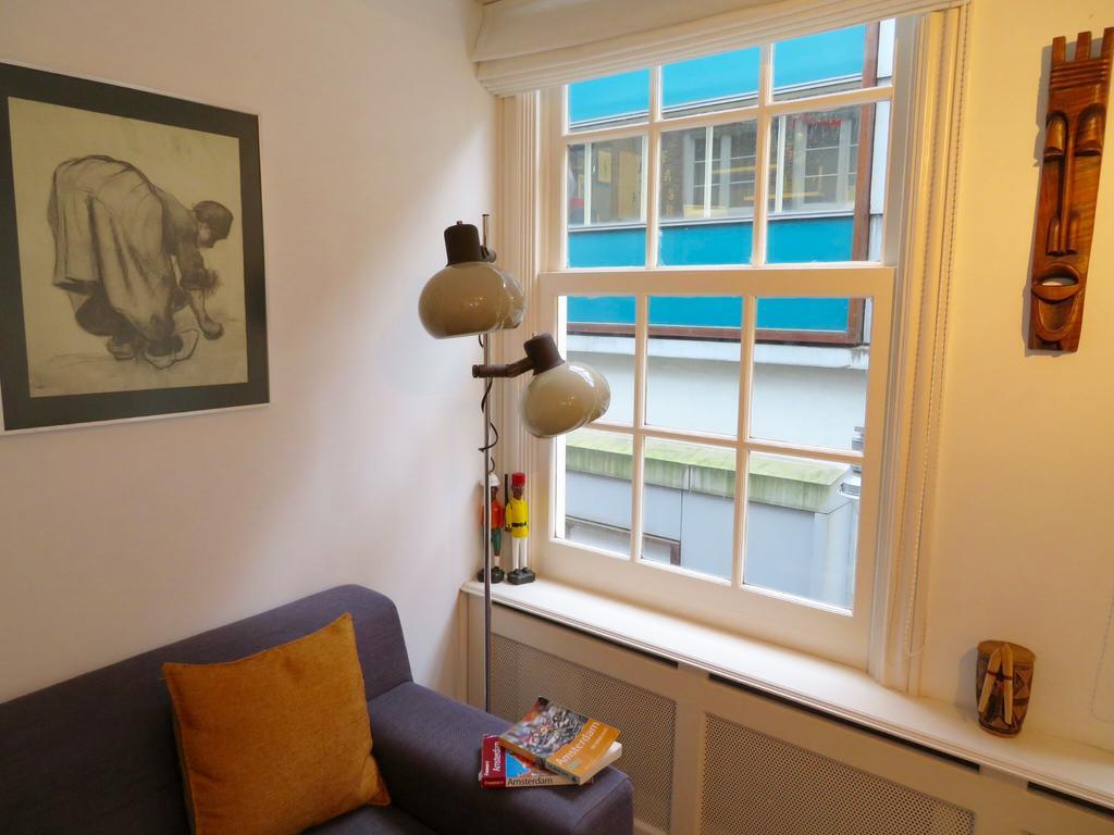 Dam Square Bed and breakfast *