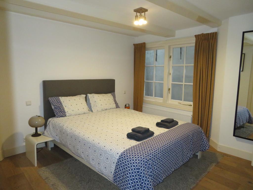 Bed and breakfast Dam Square