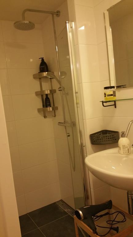 Whole Building For Yourself Hébergement de vacances *