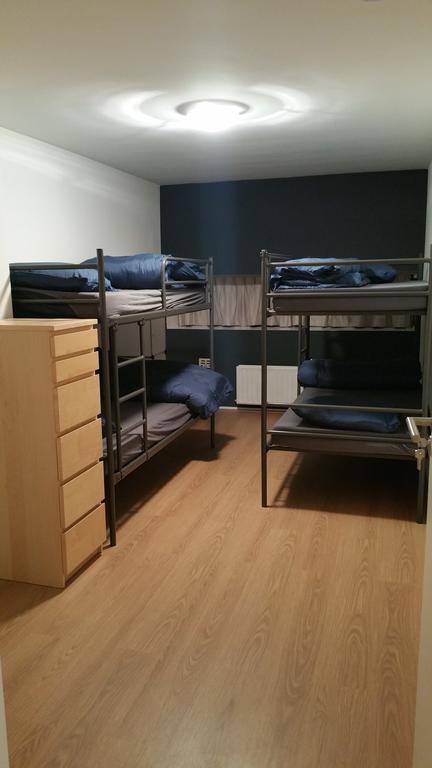 Hébergement de vacances Whole Building For Yourself Amsterdam